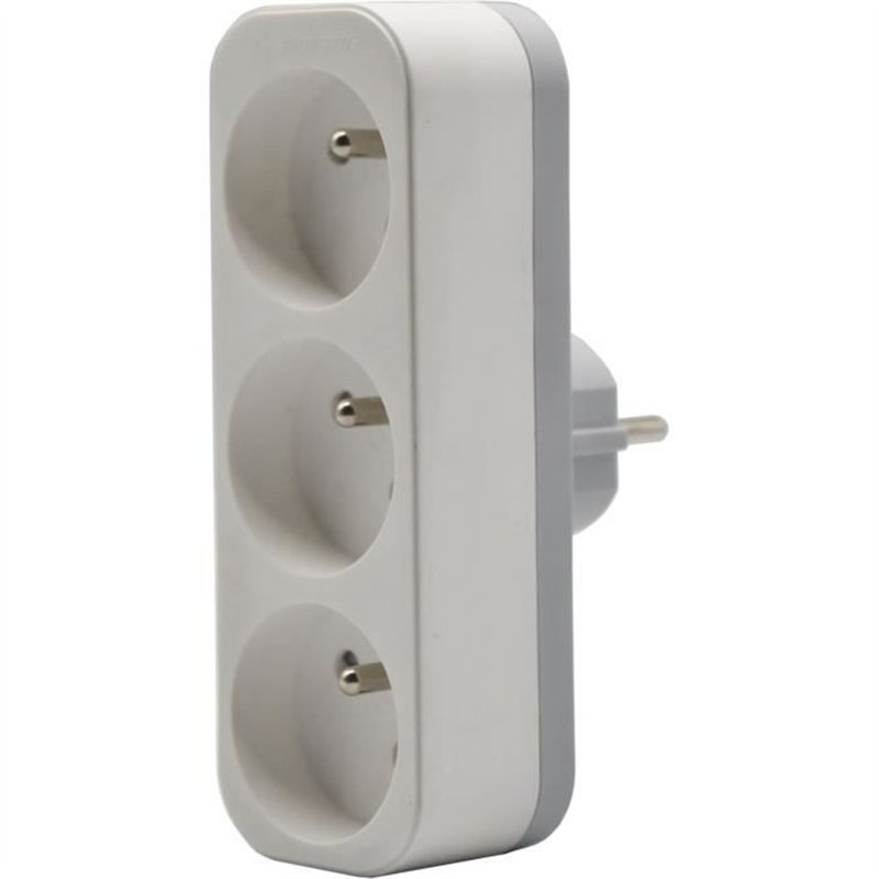 Image secondaire de Triplite - QUARX - 3P 16A - Compacte, conforme NF