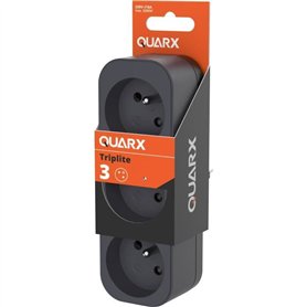 Triplite - QUARX - 3P 16A - Compacte, conforme NF