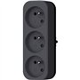 Triplite - QUARX - 3P 16A - Compacte, conforme NF