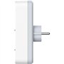 Biplite - QUARX - 2P 16A - Avec USB-A et USB-C, conforme NF