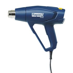 Décapeur thermique R1800 1800 W en coffret standard - RAPID - 5001350