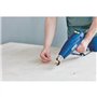 Décapeur thermique R1800 1800 W en coffret standard - RAPID - 5001350