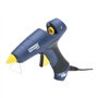 Pistolet a colle cordon amovible pour colle Ø 12mm - RAPID - CG270 - Coffret + colle 10 sticks
