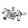 Ecrous a sertir pour vis Ø8mm - RAPID - M8 - Boite de 20 + foret