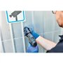 Adaptateur écrous a sertir pour visseuse - RAPID - RP160 - Boite