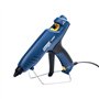Pistolet a colle RAPID EG313 - 900g/h PRO Coffret + colle 12 sticks