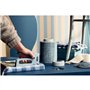 Agrafeuse R53 SoS Skargard  - RAPID - Bleu Archipel