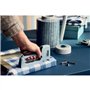 Agrafeuse R53 SoS Skargard  - RAPID - Bleu Archipel