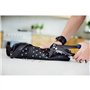 Pince rivets - RAPID - RP10 - Blister + 100 rivets