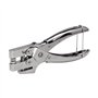 Pince oeillets Ø4mm - RAPID - RP05 - Blister + 100 oeillets
