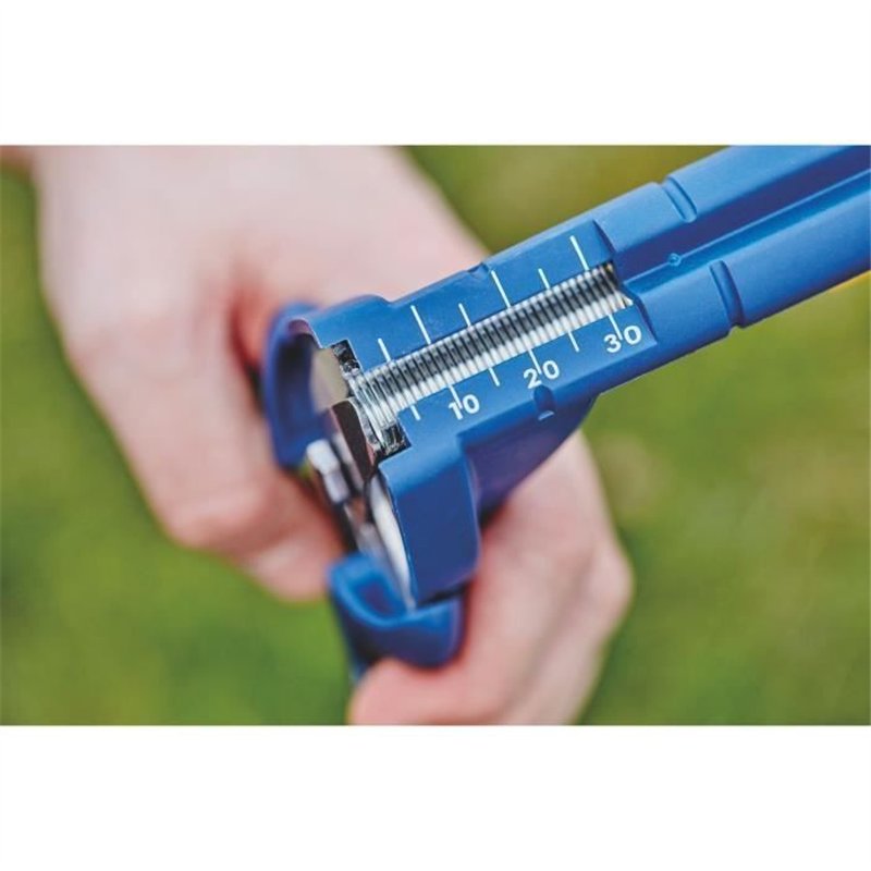 Image secondaire de Pince grillage avec chargeur pour agrafes VR16 - RAPID - FP216 - Blister