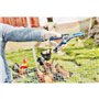 Pince grillage avec chargeur pour agrafes VR16 - RAPID - FP216 - Blister