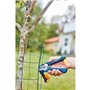 Pince grillage avec chargeur pour agrafes VR16 - RAPID - FP216 - Blister