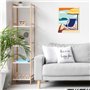 CreArt 24x30 cm Relax at the Beach, Adulte, Peinture par numéros, 23897, Ravensburger