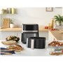 Friteuse sans huile RUSSELL HOBBS - SatisFry 27610-56 - Capacité 4,3L - 9 programmes de cuisson - 1300W