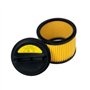 RYOBI - Filtre de rechange pour RVC-1220I-G, RVC-1430PPT-G et RVC-1530IPT-G - RAKVACF2030