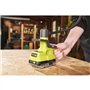 RYOBI - Lampe a pince avec corps flexible 18V ONE+ - 400 Lumens - corps flexible 40 cm - 2 modes - Disponible - RLCF18-0