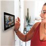 Interphone vidéo filaire - SCS SENTINEL - VisioFirst 7 - écran 7 - Garantie 3 ans