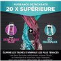 SHARK PX250EUT StainStriker Détacheur HairPro Pet - Moquettes, tapis, meubles, escaliers les voitures - 450W - 1,2 L - 1,26 m