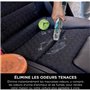 SHARK PX250EUT StainStriker Détacheur HairPro Pet - Moquettes, tapis, meubles, escaliers les voitures - 450W - 1,2 L - 1,26 m