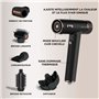 Seche-cheveux - Shark - HD752EU - SpeedStyle Pro 5-en-1 - Diffuseur Defrizz Fast - 1750 W