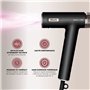 Seche-cheveux - Shark - HD752EU - SpeedStyle Pro 5-en-1 - Diffuseur Defrizz Fast - 1750 W