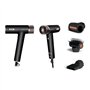 Seche-cheveux - Shark - HD731EU - SpeedStyle Pro 3-en-1 - 1750 W