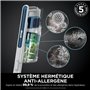 SHARK PowerPro IZ380EU - Aspirateur Balai sans fil - Léger et Flexible - Technologie FloorDetect - Anti-emmelement