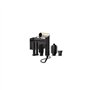 Seche-cheveux - Silk'n - Silky Air Flex - Noir-Or - 110000 tours/min - 5 accessoires