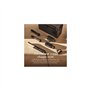 Seche-cheveux - Silk'n - Silky Air Flex - Noir-Or - 110000 tours/min - 5 accessoires