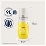 Concentrés SODASTREAM - Lot de 6 concentrés Tonic - Jusqu'a 54L de boissons - 440 ml