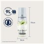 Concentrés SODASTREAM - Lot de 6 concentrés Limonade sans sucres - Jusqu'a 54L de boissons - 440 ml