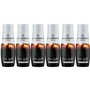 Concentrés SODASTREAM - Lot de 6 concentrés Cola Light - Jusqu'a 54L de boissons - 440 ml