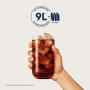 Concentrés SODASTREAM - Lot de 6 concentrés Cola Light - Jusqu'a 54L de boissons - 440 ml
