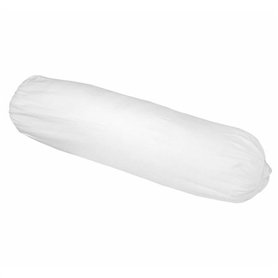 Protege traversin - TOISON D'OR - CUMIN - 140 cm