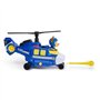 SPIN MASTERVÉHICULE + FIGURINE CHASE AIR RESCUE La Pat' Patrouille