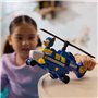 SPIN MASTERVÉHICULE + FIGURINE CHASE AIR RESCUE La Pat' Patrouille