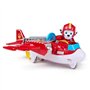 SPIN MASTERVÉHICULE + FIGURINE MARCUS AIR RESCUE La Pat' Patrouille