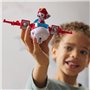 SPIN MASTERVÉHICULE + FIGURINE MARCUS AIR RESCUE La Pat' Patrouille