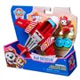SPIN MASTERVÉHICULE + FIGURINE MARCUS AIR RESCUE La Pat' Patrouille