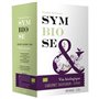 Vin rouge BIB Symbiose Cabernet Sauvignon Vin de France - Bio - 2,25 L