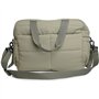Sac a langer - THERMOBABY - PLUMEA - Vert cactus