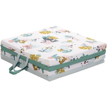 Tapis Malin Jungle Buddies