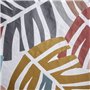 Parure de couette - TODAY - Sunshine 0.18 - 220x240cm - 2 personnes - Imprimée - Coton 57 fils