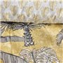Parure de couette - TODAY - Sunshine 0.15 - 220x240cm - 2 personnes - Imprimée - Coton 57 fils