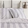 Parure de couette - TODAY - Sunshine 17.34 - 220x240cm - 2 personnes - Imprimée - Coton 57 fils
