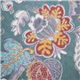 Parure de couette - TODAY - Sunshine 0.16 - 220x240cm - 2 personnes - Imprimée - Coton 57 fils