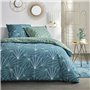 Parure de couette - TODAY - Sunshine 0.13 - 240x260cm - 2 personnes - Imprimée - Coton 57 fils