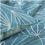 Parure de couette - TODAY - Sunshine 0.13 - 240x260cm - 2 personnes - Imprimée - Coton 57 fils