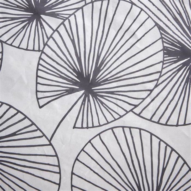 Image secondaire de Parure de couette - TODAY - Sunshine 0.14 - 240x260cm - 2 personnes - Imprimée - Coton 57 fils